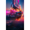 Fire & Water