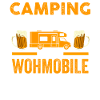 Camper Camping Wohnmobil Geschenk
