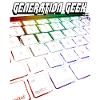 GENERATION GEEK