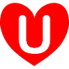 u Je t’aime beaucoup