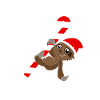 Merry Lazy Christmas