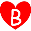 Je t’aime beaucoup b