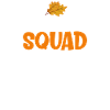 Friendsgiving Squad