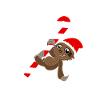 Lazy Christmas