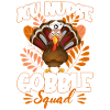 Ice Nurse Gobble Squad