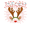 Reindeer Training Squad
