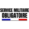 service militaire, fierté du drapeau français