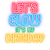Laisse briller son anniversaire