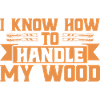 Carpenter Woodworker Carving Gift