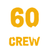 60th birthday
