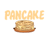 Pancake Lover Gift