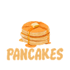 Pancake Lover Gift