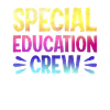 Special Education Crew
