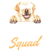 Lab Squad Labrador