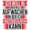 Erzgebirge Schlafen