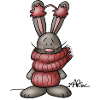 Winterhase