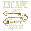 Escouade de la salle d’évasion