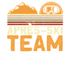 Apres Ski Team