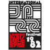 Jazz Festival 82 Poster