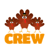 Cousin Crew