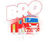 Firefighter birthday children