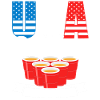 Usa Drinking Team