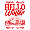 Hello Winter