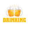 Official Day Drinking Team