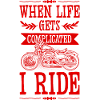 motorcycle Bike