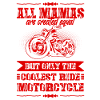 Mama Motorcycle