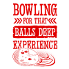 Bowling Experiment