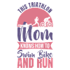 Triathlon Mama