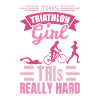 Triathlètes filles