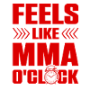Mma Mixed matrial arts