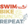 Triathlon Repeat