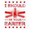 Coiffeur de barbier