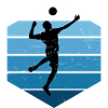 Men's Fistball Player Volleyball Fistball