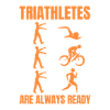 Fun triathlon