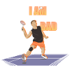 Badminton