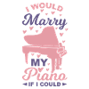 Klavier Spruch