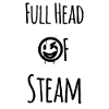 Full Head of Steam
