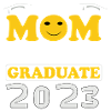 Pride Mom Graduate 2023