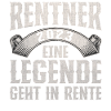 Rentner 2023 Ruhestand