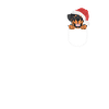 Rottweiler Merry Christmas