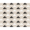 carriage pattern