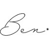 Name Ben