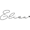 Name Elisa