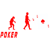 Poker Evolution