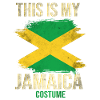 Jamaica Costume Jamaica