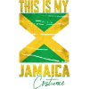 Jamaica Costume Jamaica